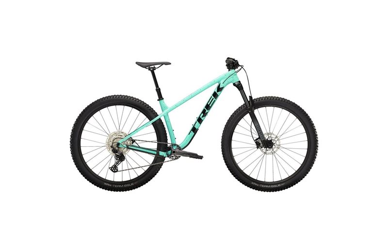Trek Trail MTB Roscoe 7 Miami Green/Trek Black