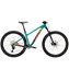 Teal/Trek Black