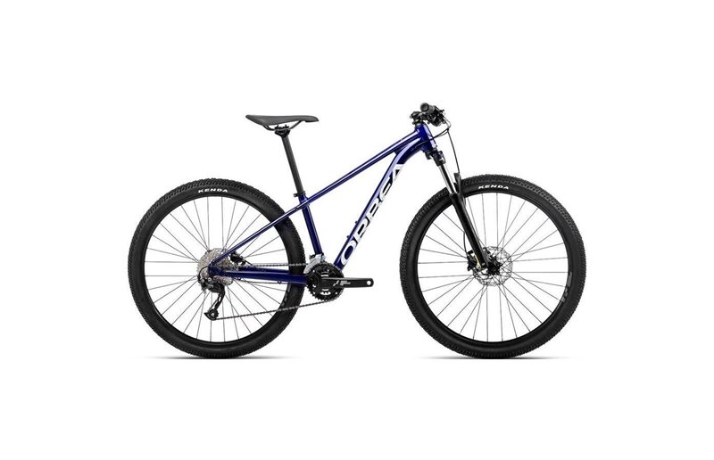 Orbea MTB Onna 27 40 Blue/White