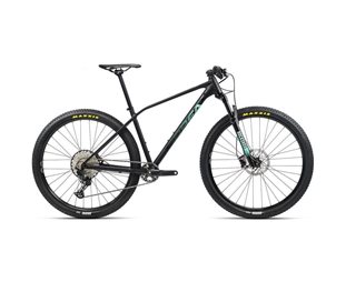 Orbea MTB Alma H20 Black/Green