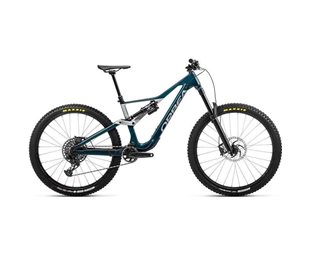 Orbea MTB Rallon M10 grön