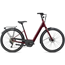 Sähköpyörä Orbea Optima E40 Metallicdarkred