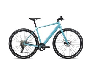 Orbea Vibe H30 Blue
