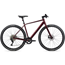 Sähköpyörä Orbea Vibe H30 Metallicdarkred