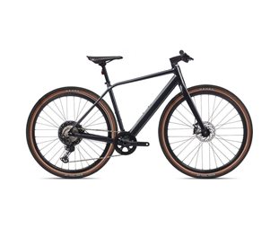 Sähköpyörä Orbea Vibe H10 Blue
