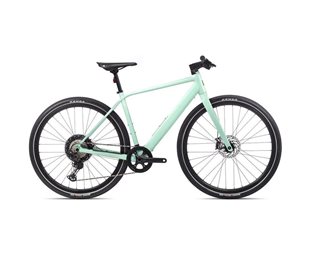 Orbea Vibe H10 Lightgreen