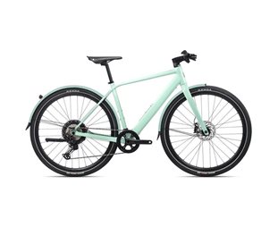 Orbea Vibe H10 Mud Lightgreen