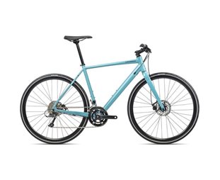 Hybridipyörä Orbea Vector 30 Blue