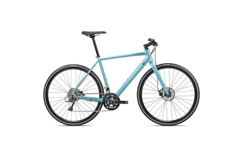Orbea Vector 30 Blue