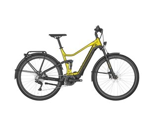 Sähkömaastopyörä Bergamont E-Horizon FS Edition
