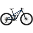 Trek Heldämpad MTB Top Fuel 8 Mulsanne Blue