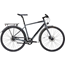 Nishiki Hybridcykel City 707 herr grå