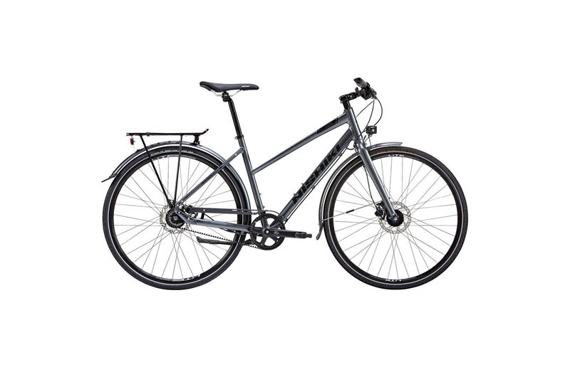 NISHIKI CITY 707 DAM