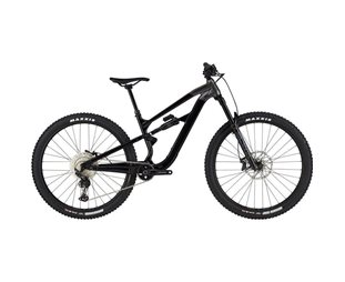 Cannondale Heldämpad Mtb Habit LT2 29