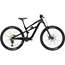 Cannondale Heldämpad Mtb Habit LT2 29