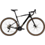 Gravel pyörä Cannondale Topstone Carbon 4 28 Smoke Musta