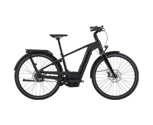 Cannondale eBike Mavaro Neo 2 Matte Black