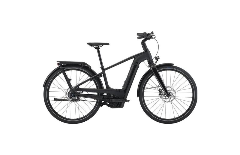 Sähköpyörä Cannondale Mavaro Neo 2 Matte Black
