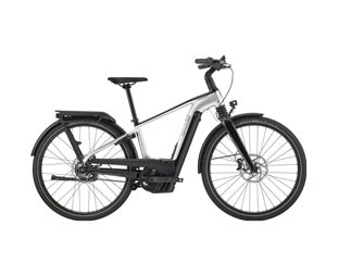 Cannondale eBike Mavaro Neo 2 Mercury