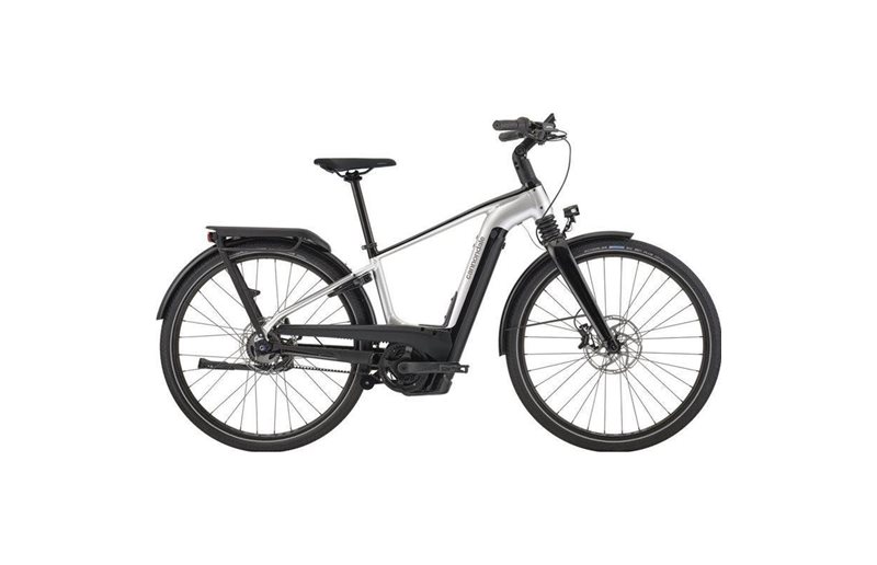 Sähköpyörä Cannondale Mavaro Neo 2 Mercury