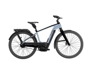 Cannondale eBike Mavaro Neo 2 Dust Blue
