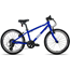 Frog Barncykel 53 Blue