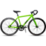 Barncykel Frog Track 67 Green 24"