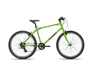 Frog Børnecykel 78 Green