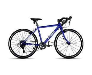 Lasten polkupyörä Frog Road 70 26" Sininen