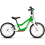 Woom Balance cykel Original 1+ Grøn 14"