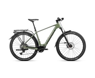 Sähköpyörä Orbea Kemen SUV 10