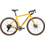 Gravel pyörä Active Wanted Gravel 311 Apex Ukraine Edition Keltainen
