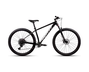 Maastopyörä Active Bolt SX12 29 Musta