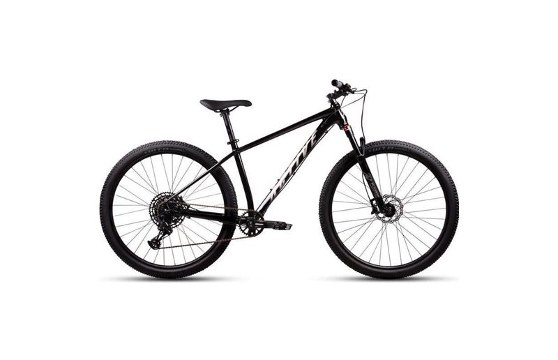 Active Hardtail Mtb Bolt Sx12 29 Black