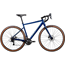 Active Gravel Bike Wanted 310 Sora Blåmetallic