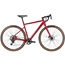 Gravel ACTIVE 2023 Wanted Gravel 311 Apex rød