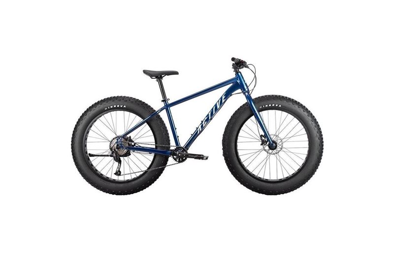 Active Fatbike Icebreaker 9 Blue