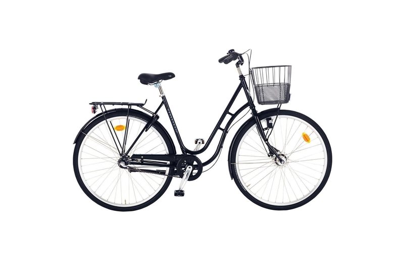 Skeppshult Damesykkel Original 7-Gir
