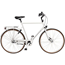 Skeppshult Herresykkel Premium Stil 7-Gir Ull Matt