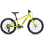Orbea Lasten pyörä MX 20 TEAM Lime Green-Watermelon Red
