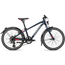 Orbea Lasten pyörä MX 20 Park Indigo Blue Bright Red