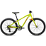 Orbea Lasten pyörä MX 24 Dirt Lime Green-Watermelon Red