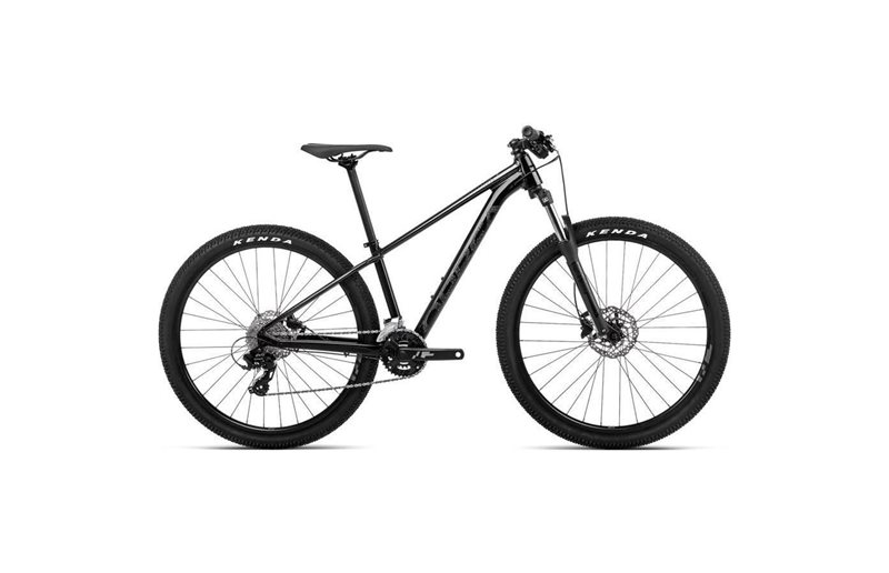 Orbea Nuorten maastopyörä Onna 27 XS Junior 50 Black (Gloss)-Matt)