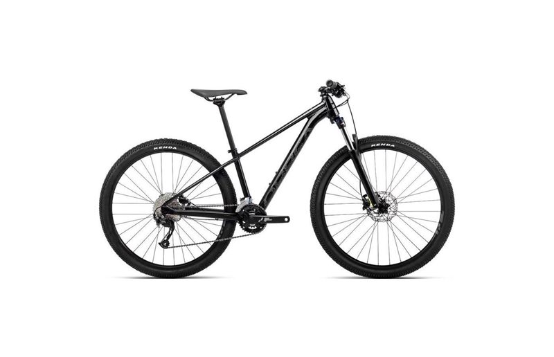 Orbea Nuorten maastopyörä Onna 27 XS Junior 40 Black (Gloss)-Matt)