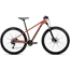 Orbea Nuorten maastopyörä Onna 27 XS Junior 40 Terracotta Red - Green