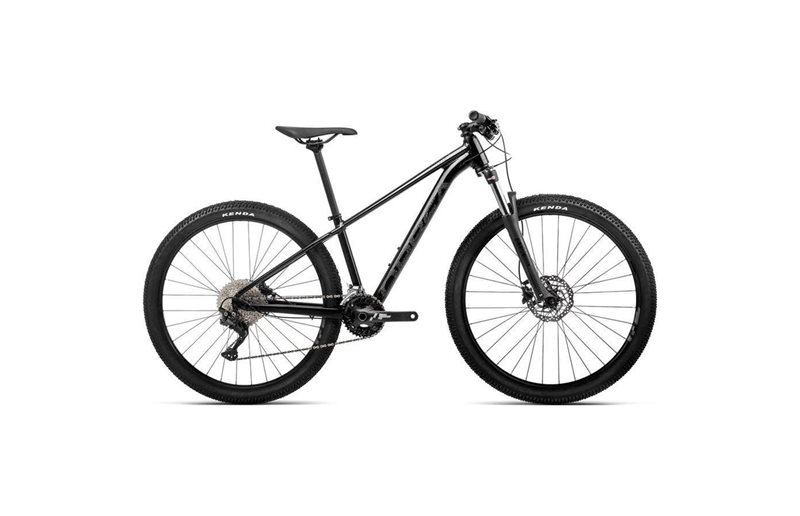 Orbea Jäykkäperäinen maastopyörä Onna 27 30 Black