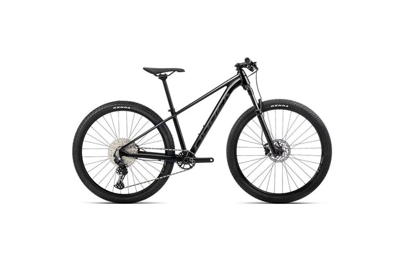 Orbea Jäykkäperäinen maastopyörä Onna 27 10 Black