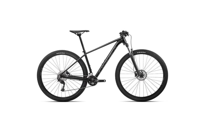 Orbea Jäykkäperäinen maastopyörä Onna 29 40 Black