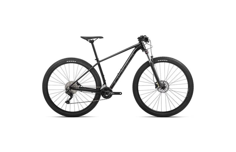 Orbea Jäykkäperäinen maastopyörä Onna 29 30 Black