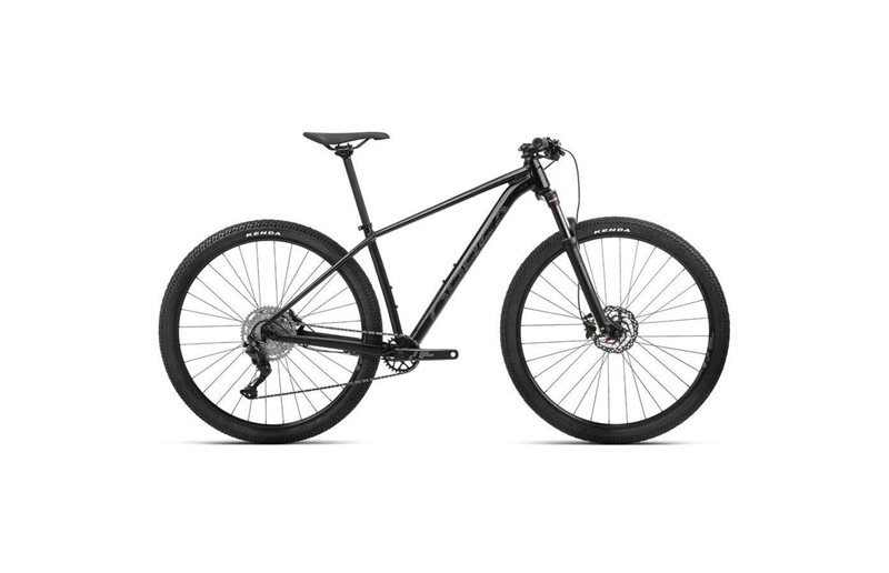 Maastopyörä Orbea Onna 29 20 Black